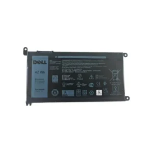 Dell Inspiron 15-5568 13-5368 5378 Genuine Laptop Battery