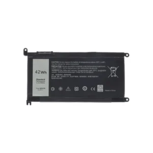 Dell Inspiron 5000 Series 42Wh Standard Recharge Li-ion Battery