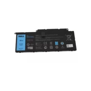 Dell Inspiron 15- 7537 17- 7737 Battery