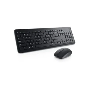 Dell KM217 USB Wireless Keyboard and Mouse Set