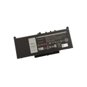 Dell Latitude E7470 Battery Replacement