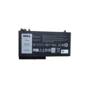 Dell Latitude E Series Genuine Battery
