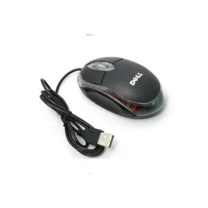 Dell Mini Mouse in USB