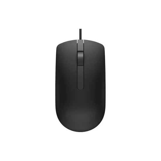 Dell MS116 Optical Mouse