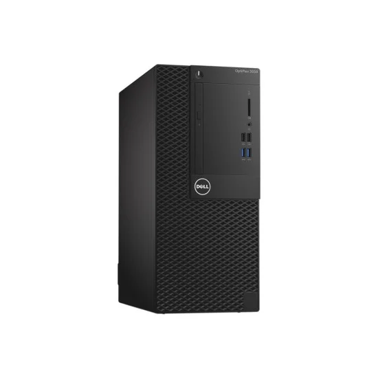 Dell OptiPlex 3050 Tower & Small Form Factor Pc's Core i5-7500 7th Generation