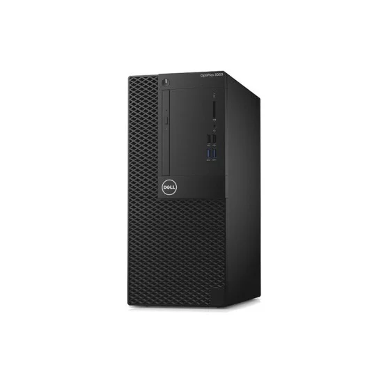 Dell OptiPlex 3050 Tower & Small Form Factor Pc's i3-7100 7th Generation