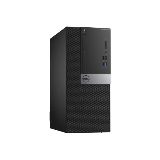 Dell OptiPlex 7050 Tower & Small Form Factor PC's i5-7500 7th Generation