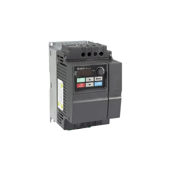 Delta VFD E-Series 440v 7.5hp 5.5 kW