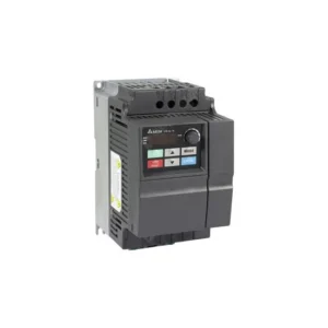 Delta VFD E-Series 440v 10 hp 7.5 KW