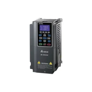 Delta VFD1850C43A 250HP 460V VFD Inverter