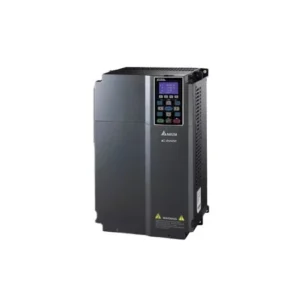 Delta VFD220C43A 30hp 22kw 3 Phase VFD C2000 Series