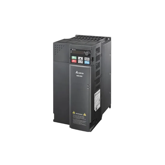 Delta VFD25AMS43ANSAA VFD MS300 11kW 15hp, 3ph 415V