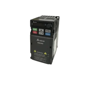 Delta VFD4A2MS43ANSAA VFD-MS300 Series Drive