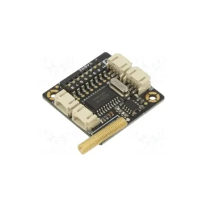 DFRobot Gravity 315MHZ RF Receiver Module
