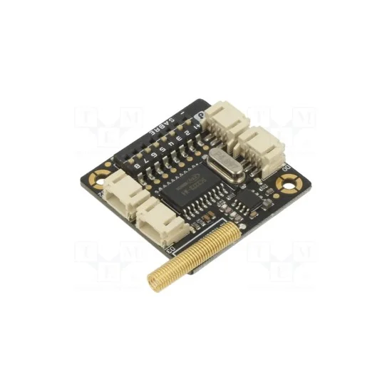 DFRobot Gravity 315MHZ RF Receiver Module