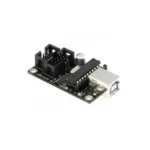 DFROBOT DFR0116 USBtinyISP-Arduino Bootloader Programmer