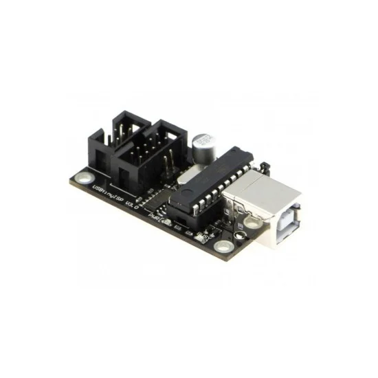 DFROBOT DFR0116 USBtinyISP-Arduino Bootloader Programmer