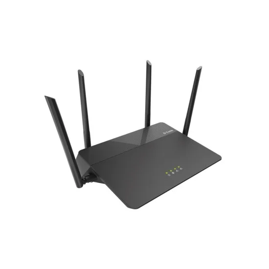 D-link DIR-878 AC1900 MU-MIMO Wi-Fi Router
