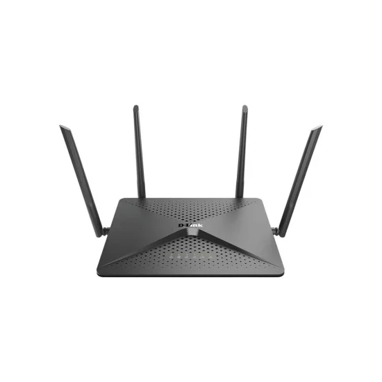 D-Link DIR-882 EXO AC2600 MU-MIMO Wi-Fi Router