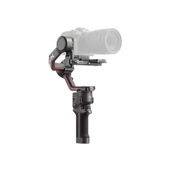 DJI RS 3 Gimbal Stabilizer