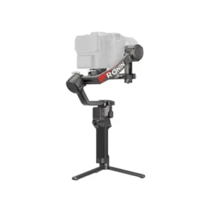 DJI RS4 Gimbal Stabilizer