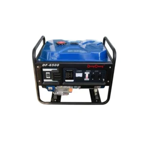 Dongcheng DF6500 Generator 5KV