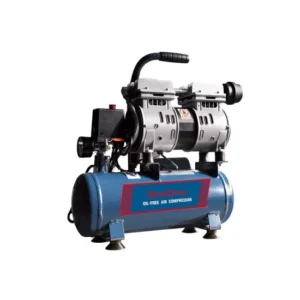 Dongcheng DQE1608 Oil Free Air Compressor 550W