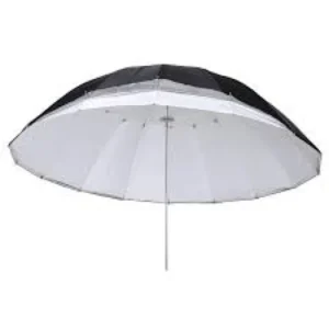 Double Layer 60 Inch Umbrella