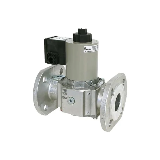 Dungs MVDLE 2040/5 Gas Solenoid Valve