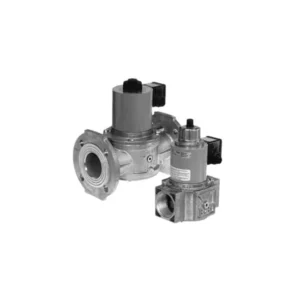 Dungs MVDLE 205/5 Gas Solenoid Valve