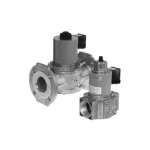 Dungs MVDLE 2065/5 Gas Solenoid Valve