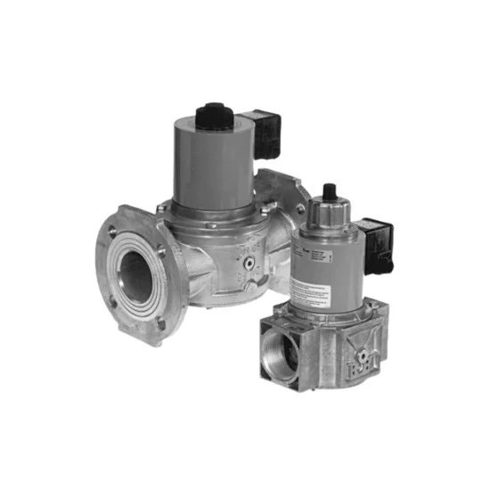 Dungs MVDLE 2065/5 Gas Solenoid Valve