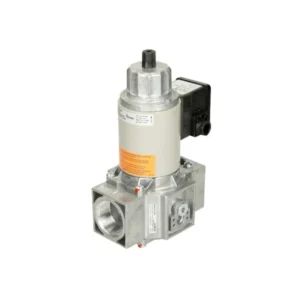 Dungs MVDLE 215/5 Gas Solenoid Valve
