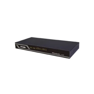 D-Link DVX-2005F Asterisk 4 FXO Ports Expandable