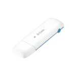 DWM‑157 3G HSPA+ USB Adapter