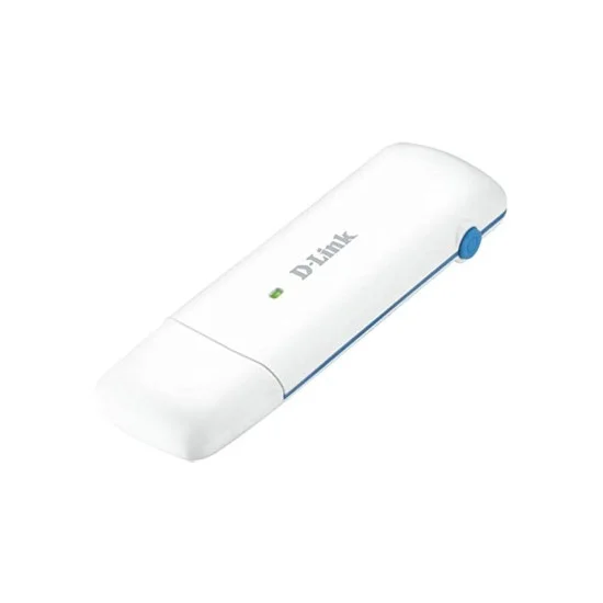 DWM‑157 3G HSPA+ USB Adapter