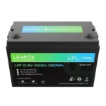 DYNESS LITHIUM ION BATTERY 12.8V 100AH