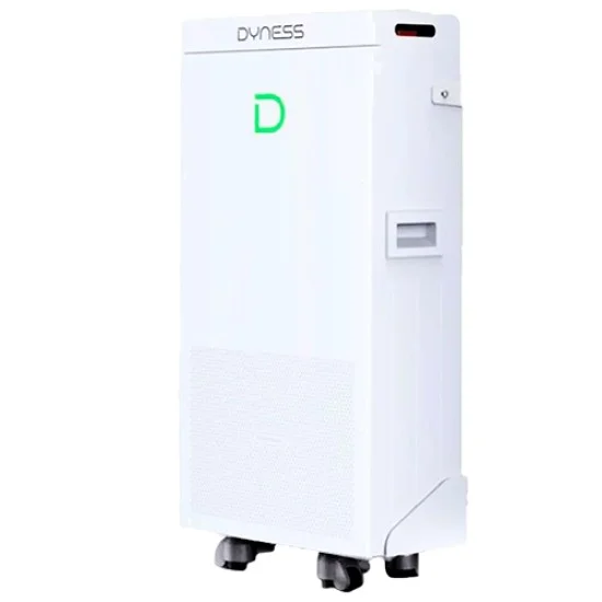 Dyness PowerBrick Max 16.07kWh IP20 Lithium ion Battery 51.2V – 314Ah