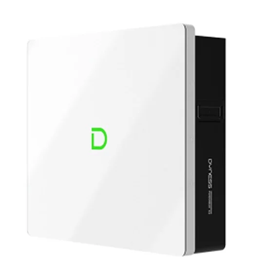 Dyness 10.24kWh Powerbox G2 LV Lithium Ion Battery 51.2V, 200Ah