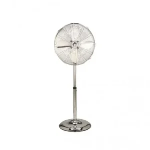 E-Lite 40B Stand Fan Silver