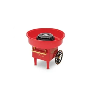 E-Lite ECCM-702 Cotton Candy Maker