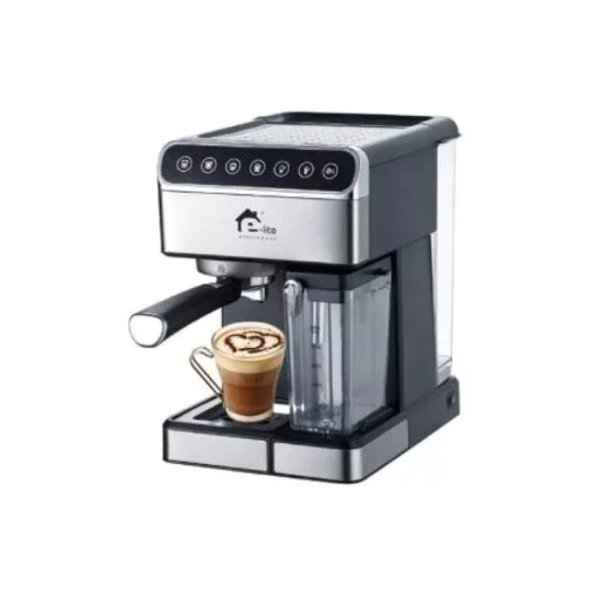 E-Lite EEM-020 Fully Automatic Espresso Coffee Machine