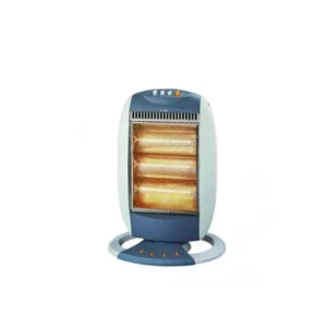 E-Lite EHH-12 Halogen Heater
