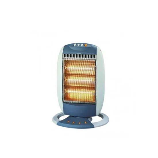 E-Lite EHH-12 Halogen Heater