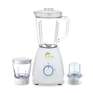 E-lite Ejb-001 Smart 3-in-1 Blender