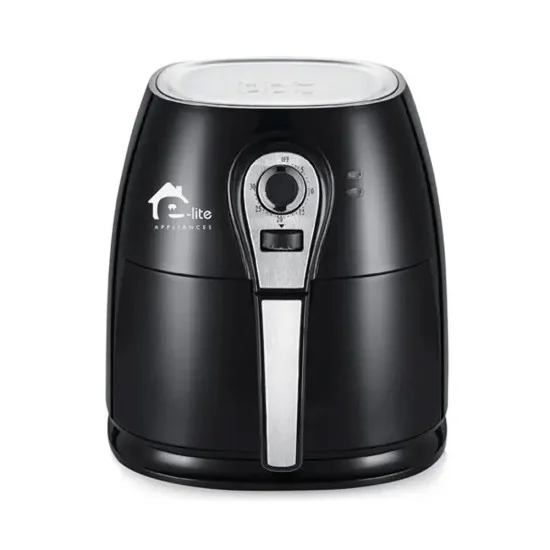 E-Lite ELAF-05 Air Fryer 220 V