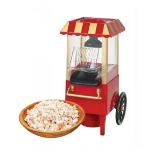 E-lite EPM-009 Popcorn Maker