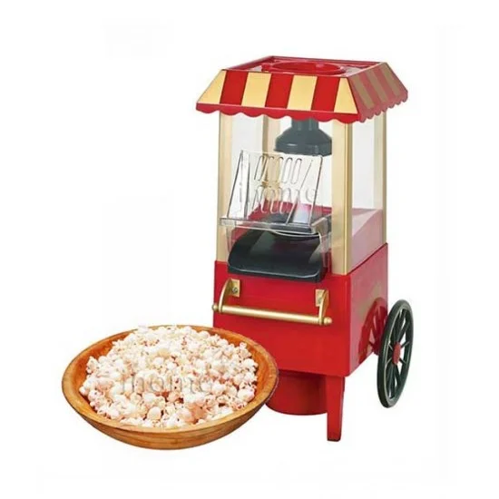 E-lite EPM-009 Popcorn Maker