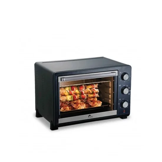 E-Lite ETO 354R Oven Toaster 38 LTR