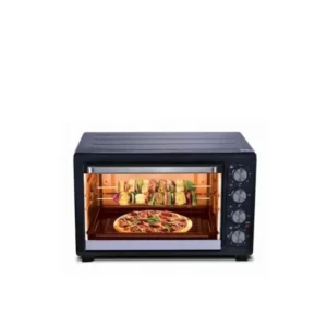 E-lite ETO-453R Oven Toaster 45 Ltr